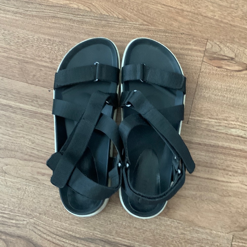 Abound Velcro sandals